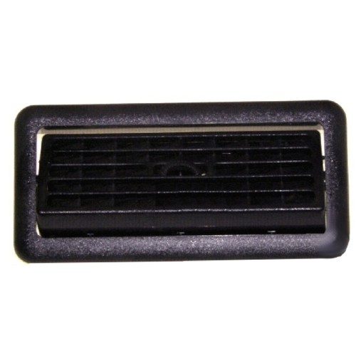 LOUVER ASSY 633 W/631 BEZEL