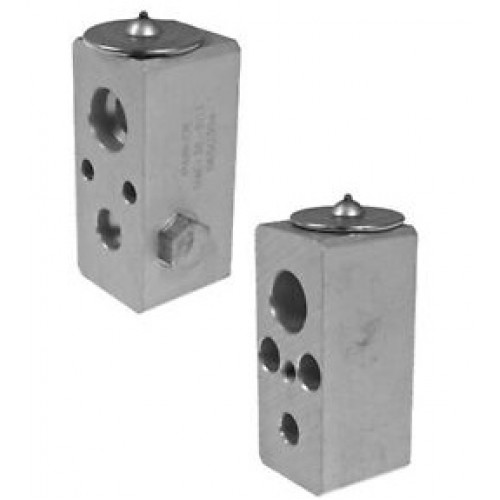 EXP VALVE BLOCK CHRY W/LPSP - 31-30909