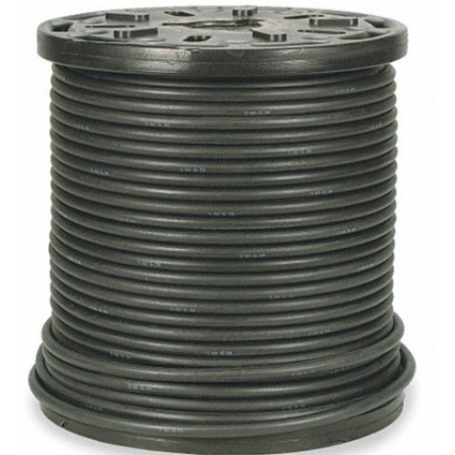 HOSE #8 AIR-O-CRIMP 13/32in ID 25ft ROLL