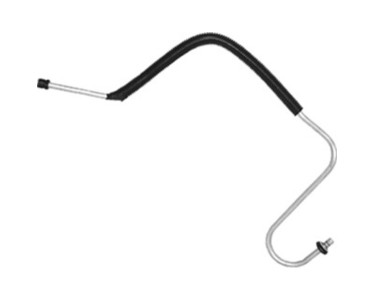 HOSE LIQUID LINE 94-97 F-SERIES PICKUP - 56106