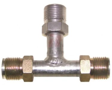 FITTING 10 FO X 10 MIO X 10 BARB FITTING 10 FO X 10 MIO X 10 BARB