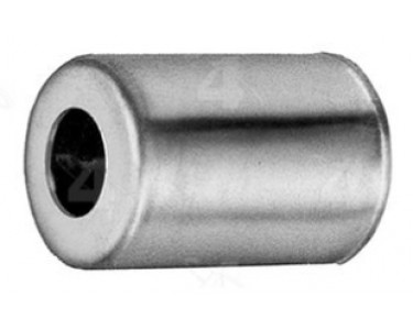 35-13012-RA - FERRULE #12 ALUMINUM REDUCED BARRIER 35-13012-RA - FERRULE #12 ALUMINUM REDUCED BARRIER