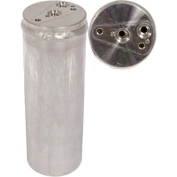 DRIER 87-93 TOYOTA R12/R134a PAD - 88471-10030 DRIER 87-93 TOYOTA R12/R134a PAD - 88471-10030