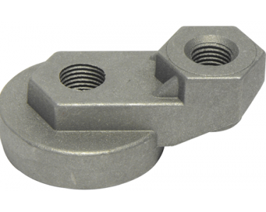 38-40010 - ALUMINUM ECCENRIC 1 1/8in