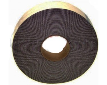 FOAM TAPE 1/8in X 2in 50ft ROLL - 40-32450 FOAM TAPE 1/8in X 2in 50ft ROLL - 40-32450