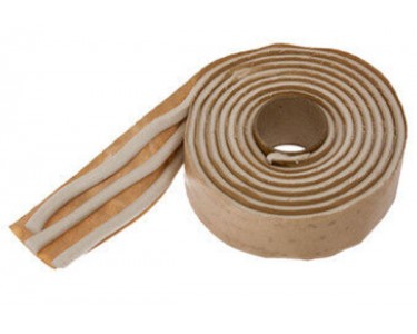 PERMAGUM 25ft LONG X 3/8in WIDE - 40-32700 PERMAGUM 25ft LONG X 3/8in WIDE - 40-32700