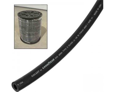 HOSE 7/8in GOODYEAR GALAXY #4866 #16 STD BH