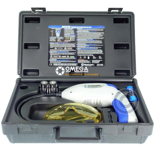 LEAK DETECTOR W/UV LIGHT MASTERCOOL INSPECTOR