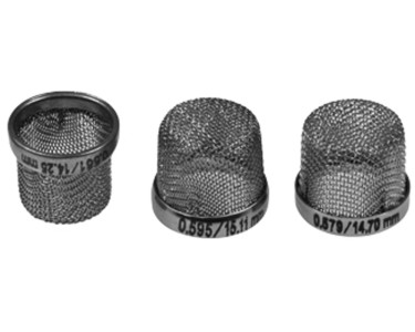 COMP GUARD SUCTION FILTER KIT 10S17/10S20