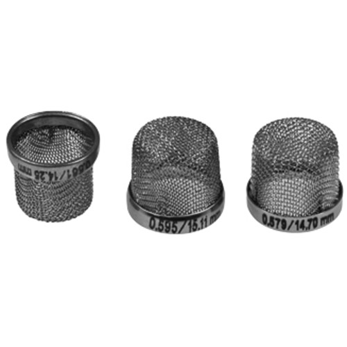 COMP GUARD SUCTION FILTER KIT 10S17/10S20