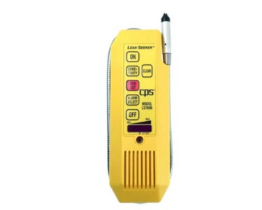 ELECTRONIC ION PUMP LEAK DETECTOR L790B