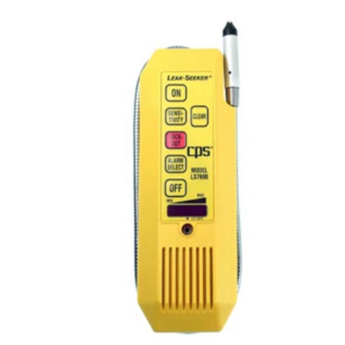ELECTRONIC ION PUMP LEAK DETECTOR L790B