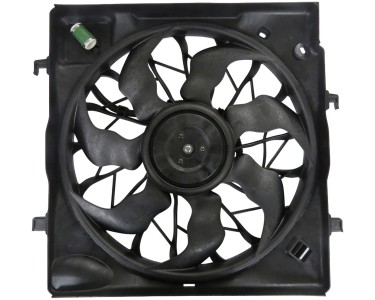 ENG COOLING FAN ASSEMBLY 20-16 KIA OPTIMA