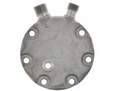 CYL HEAD SD7H15 TYPE JDA 3/4 x 7/8 VOR W/PRV CYL HEAD SD7H15 TYPE JDA 3/4 x 7/8 VOR W/PRV