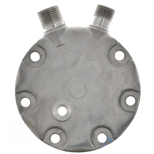 CYL HEAD SD7H15 TYPE JDA 3/4 x 7/8 VOR W/PRV