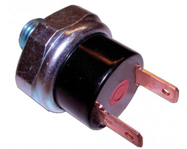 BINARY PRESSURE SWITCH BINARY PRESSURE SWITCH