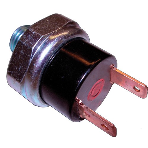 BINARY PRESSURE SWITCH