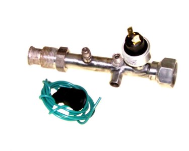 POA VALVE KIT GM VEHICLES (REPLACES 15-1551) POA VALVE KIT GM VEHICLES (REPLACES 15-1551)