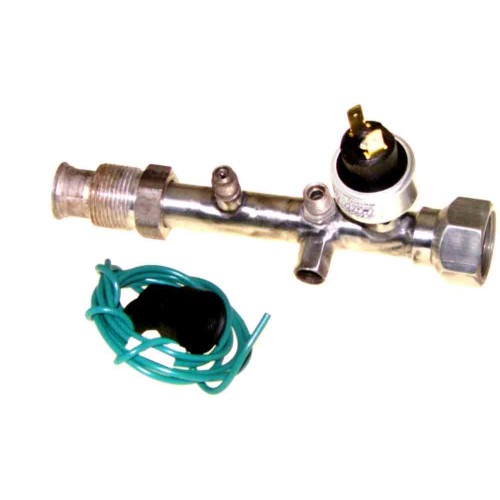 POA VALVE KIT GM VEHICLES (REPLACES 15-1551)