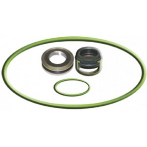 Santech Compressor Shaft Seals