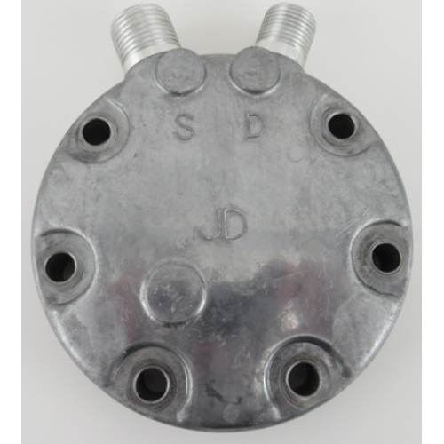 21-10131 - CYL HEAD SD7H15 TYPE JD 3/4 x 7/8 VOR