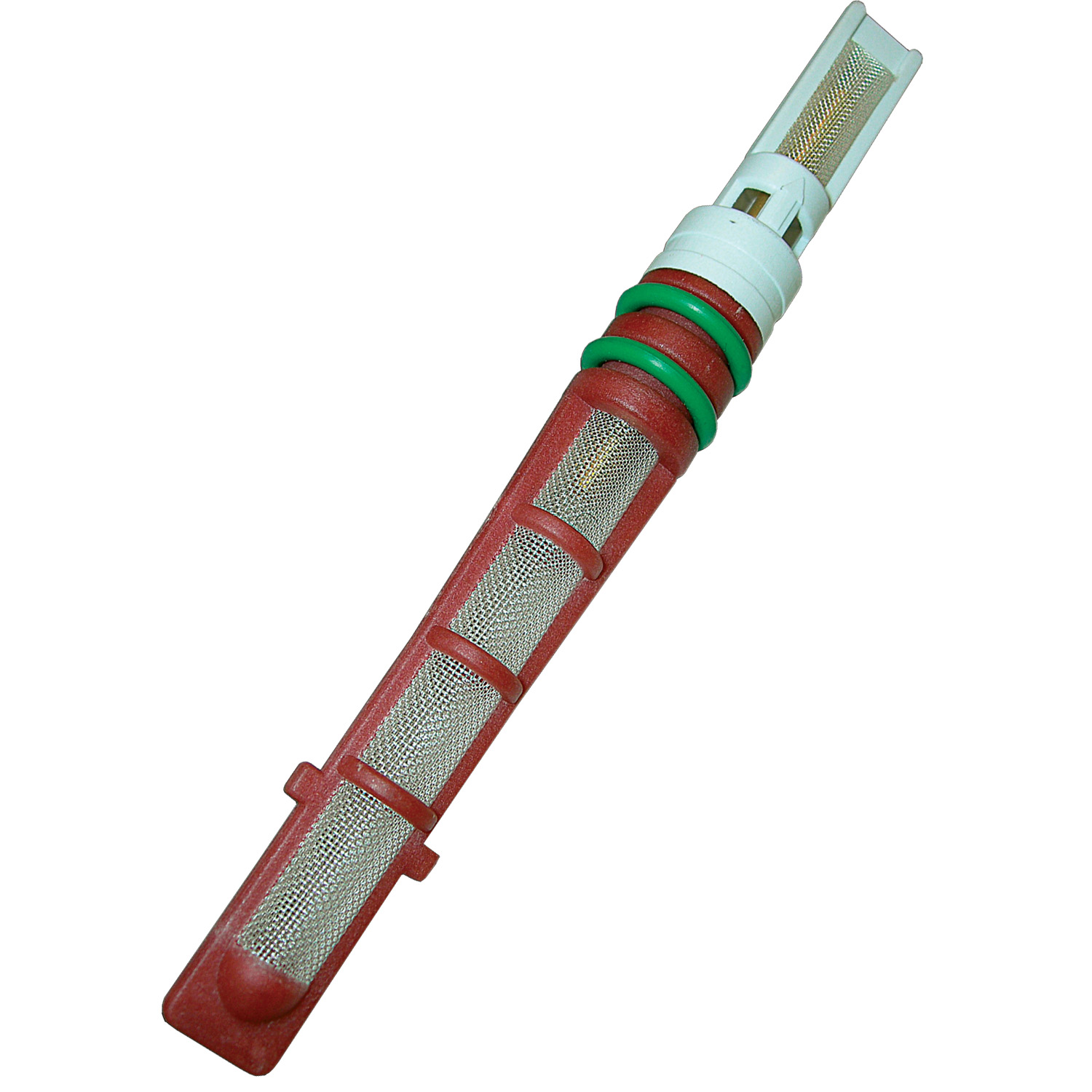 ORIFICE TUBE FORD RED .062 - 18-2279 ORIFICE TUBE FORD RED .062 - 18-2279