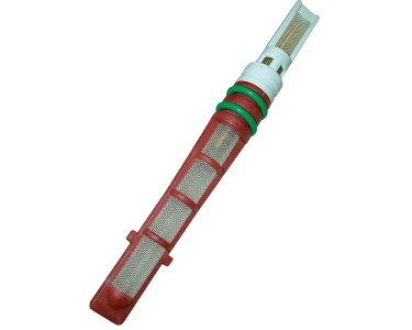 ORIFICE TUBE FORD RED .062 - 18-2279