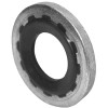 5 PK GM SEALING WASHER - YELLOW (GOLD)