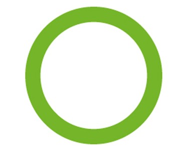 10 PK GREEN HNBR O-RING - #10 (5/8in) SPRINGLOCK 10 PK GREEN HNBR O-RING - #10 (5/8in) SPRINGLOCK