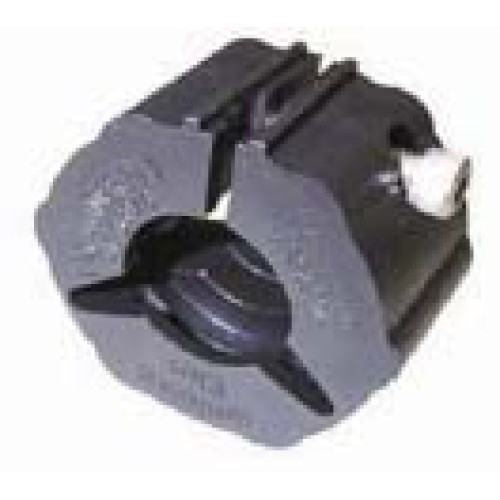 SPRING LOCK COUPLING CLAMP #12 (3/4in)
