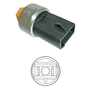 R134A FORD CYC SWIT 99-93 R134A FORD CYC SWIT 99-93