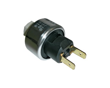 CLUTCH CYCLING PRESSURE SWITCH - MT0207 CLUTCH CYCLING PRESSURE SWITCH - MT0207