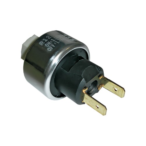 CLUTCH CYCLING PRESSURE SWITCH - MT0207 CLUTCH CYCLING PRESSURE SWITCH - MT0207