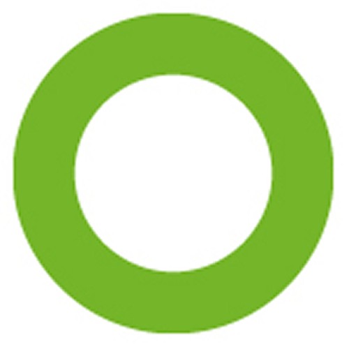 20 PER GREEN HNBR O-RING - ROVER/SAAB
