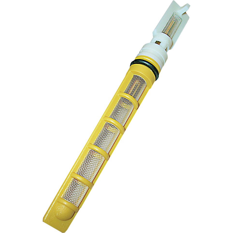 1 PER, GM YELLOW ORIFICE TUBE (T-TOP STYLE) 1 PER, GM YELLOW ORIFICE TUBE (T-TOP STYLE)