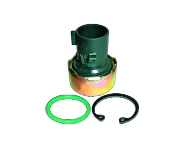 HI SIDE LPCO SWITCH (BLACK) - GM/HARRISON COMPRESS HI SIDE LPCO SWITCH (BLACK) - GM/HARRISON COMPRESS