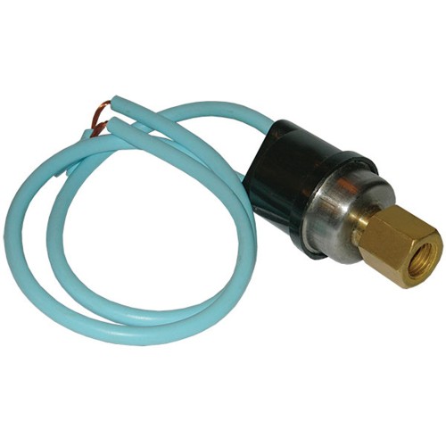 SWITCH HI-PRESSURE CUT-OFF (3/16" FEMALE FLARE)