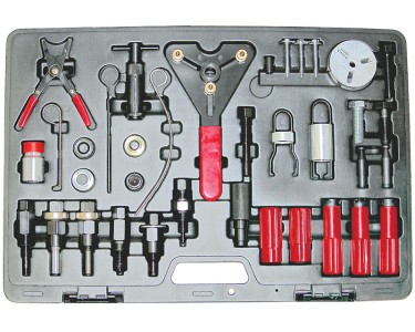 MASTER SHAFT SEAL SERVICE TOOL SET - 43-MT1124