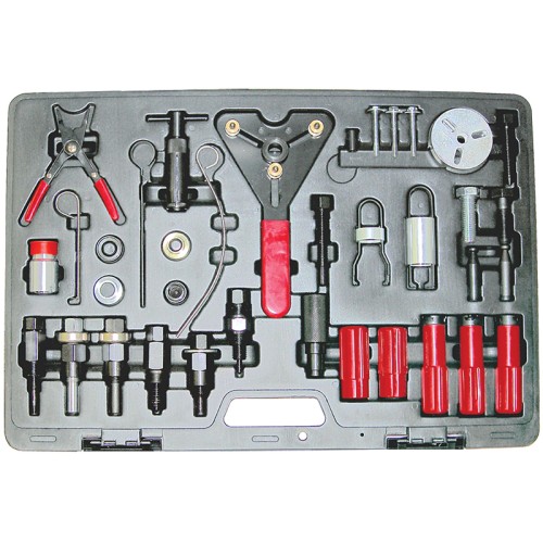 MASTER SHAFT SEAL SERVICE TOOL SET - 43-MT1124