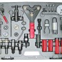 MASTER SHAFT SEAL SERVICE TOOL SET - 43-MT1124