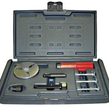 SHAFT SEAL TOOL KIT - SANDEN SD507, 508, 510 SHAFT SEAL TOOL KIT - SANDEN SD507, 508, 510