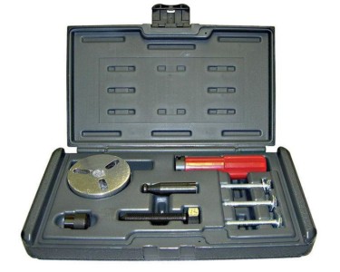 SHAFT SEAL TOOL KIT - SANDEN SD507, 508, 510