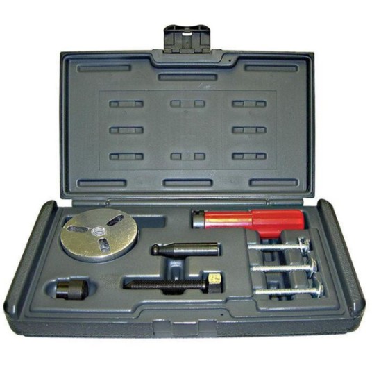 SHAFT SEAL TOOL KIT - SANDEN SD507, 508, 510 SHAFT SEAL TOOL KIT - SANDEN SD507, 508, 510