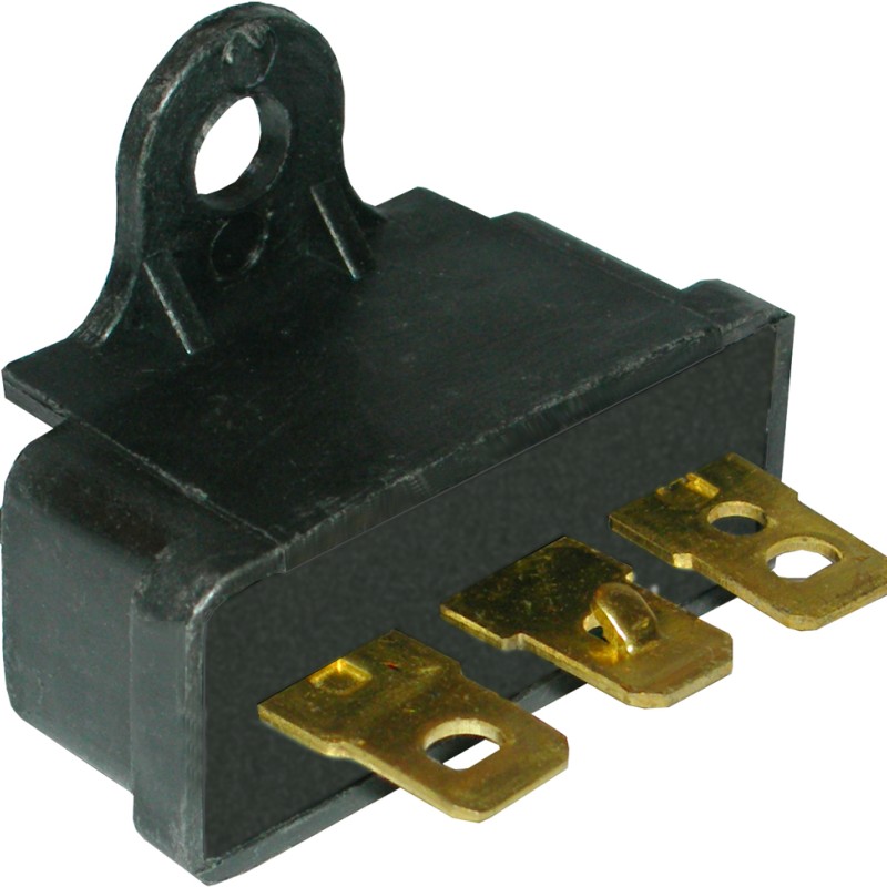 GM THERMAL LIMITER FUSE GM THERMAL LIMITER FUSE