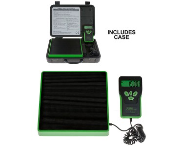 MT1402 - SANTECH ELECTRONIC SCALE HEAVY DUTY