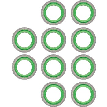 10 PK, STAT-O-SEAL - 11.23MM I.D. - 43-MT1426 10 PK, STAT-O-SEAL - 11.23MM I.D. - 43-MT1426
