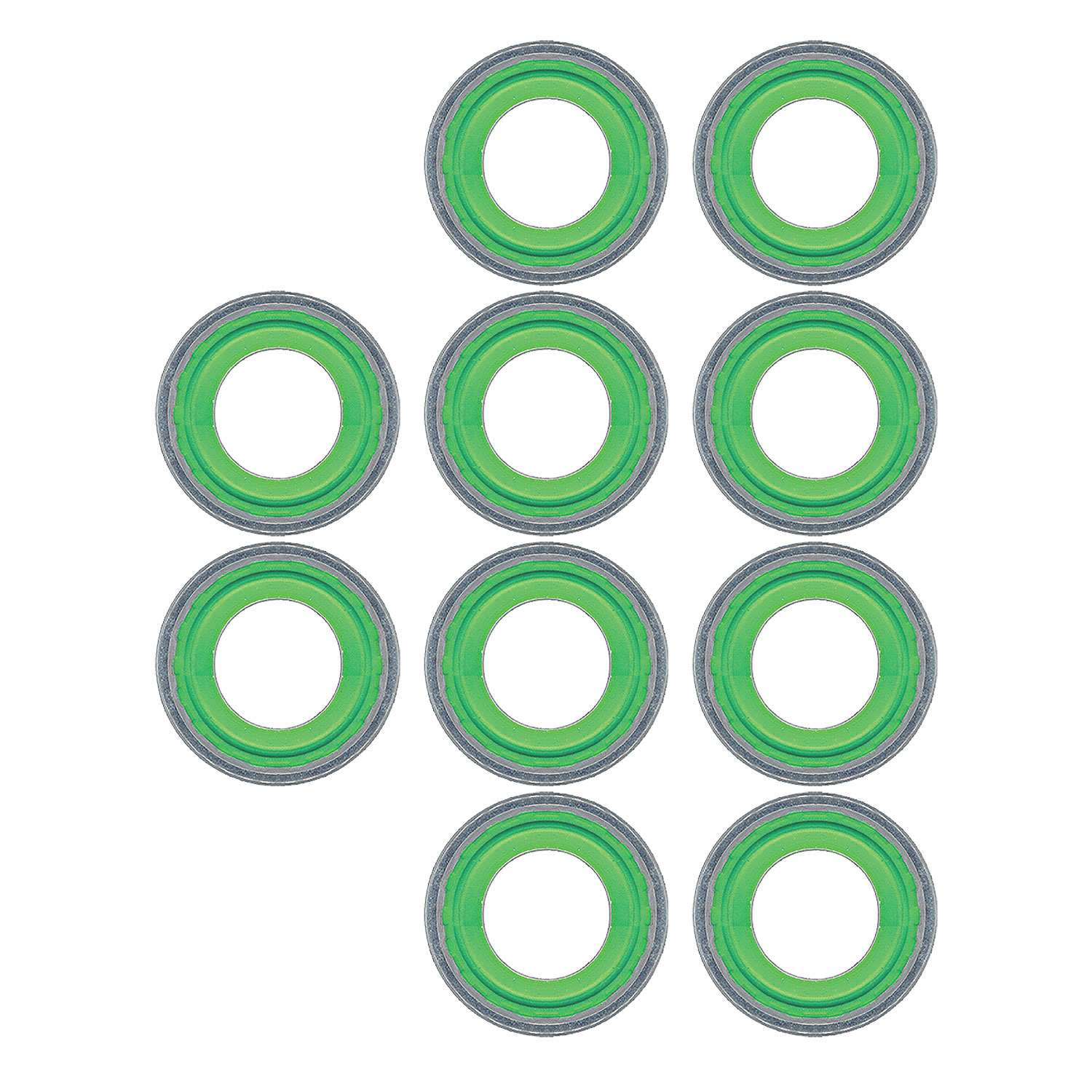 10 PK STAT-O-SEAL - 15.37mm ID 43-MT1429 10 PK STAT-O-SEAL - 15.37mm ID 43-MT1429
