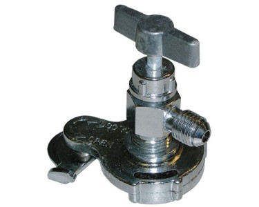 R134A CAN TAP R134A CAN TAP