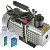 SANTECH VACUUM PUMP -  5 CFM R12/R134A - 43-MT1721