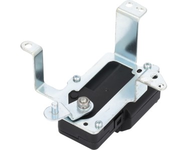 BLOWER RESISTOR MODULE - MT18799